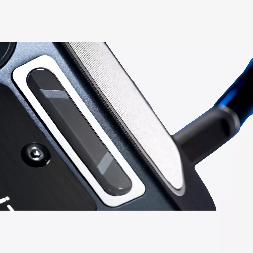 Odyssey Ai-One Rossie Putter Review 4 Odyssey Ai-One Rossie Putter Review