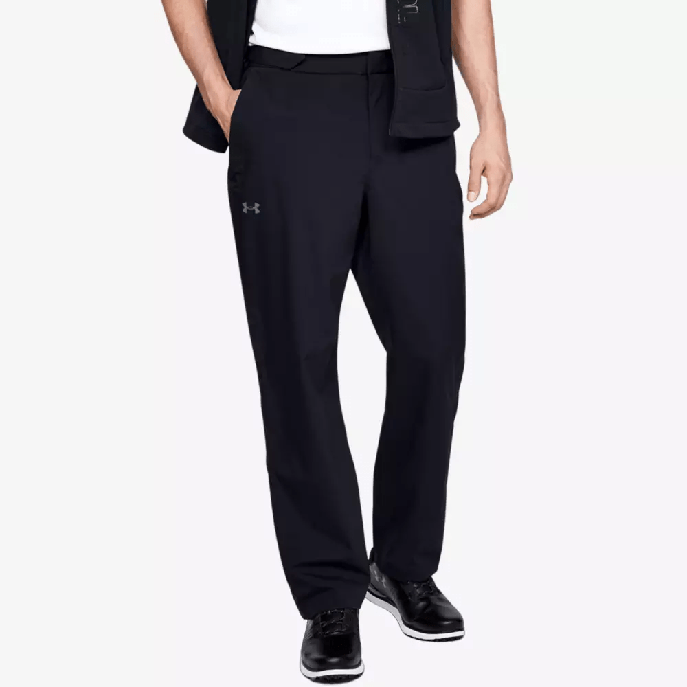 Under Armour Golf Rain Pants Review 2023 1 Under Armour Golf Rain Pants Review 2023