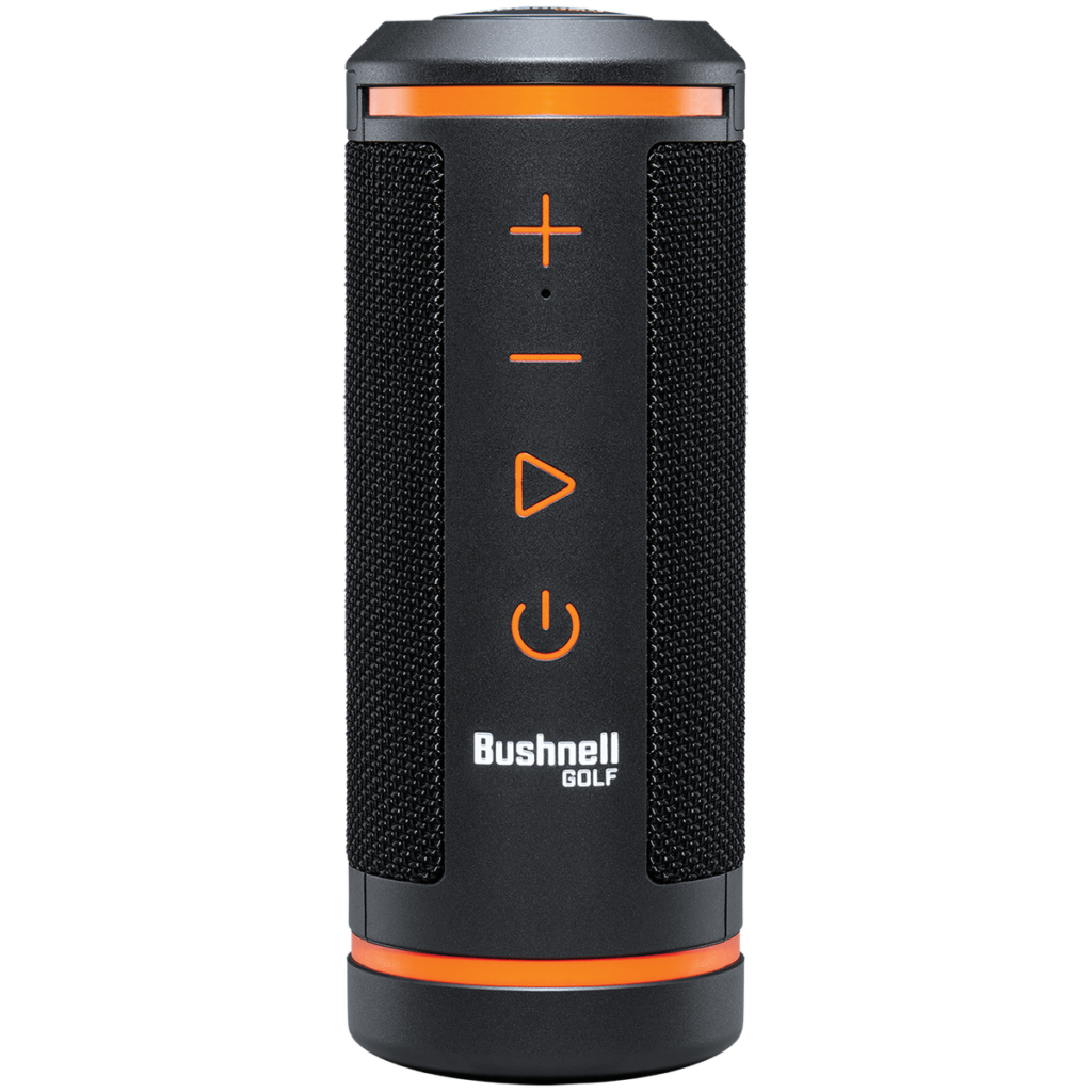 Bushnell Wingman GPS Speaker Review