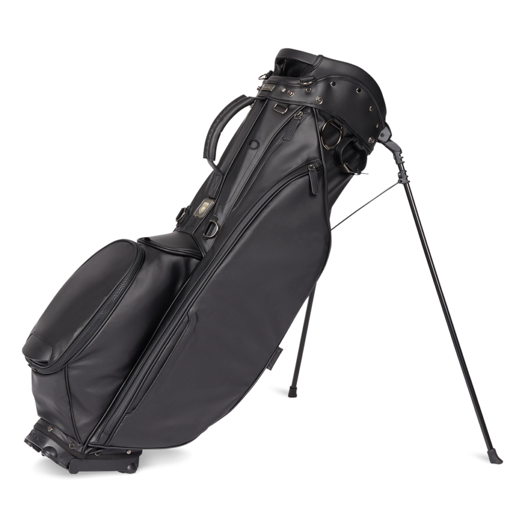 LINKSLEGEND Members Stand Bag