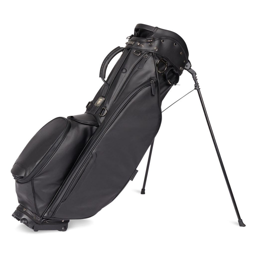 LINKSLEGEND Members Stand Bag