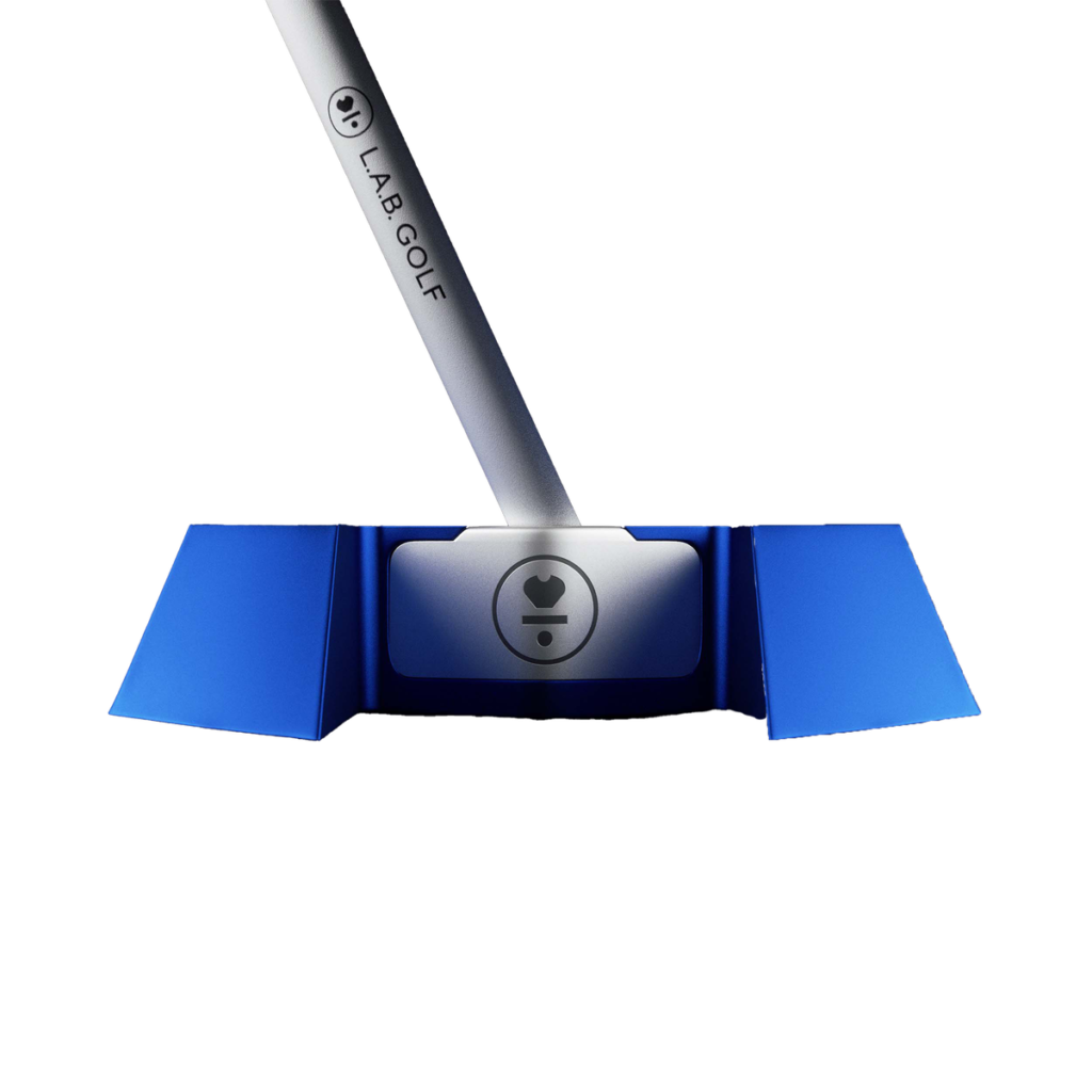 Lab golf mezz.1 max custom putter