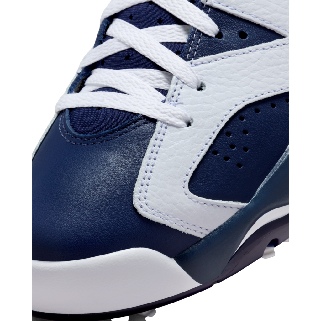 Nike Jordan Retro 6 G Men's Golf Shoe Review