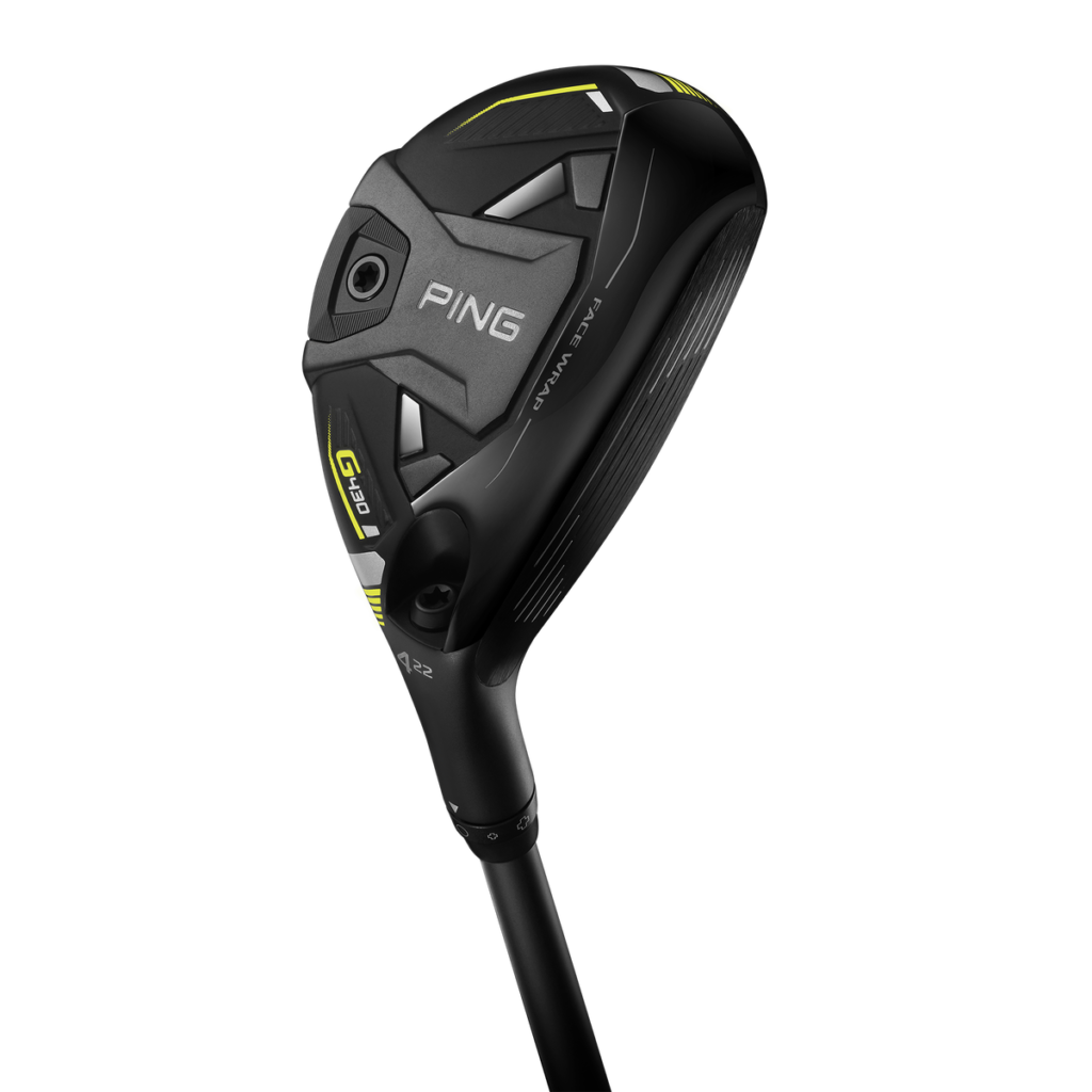 Ping G430 Hybrid