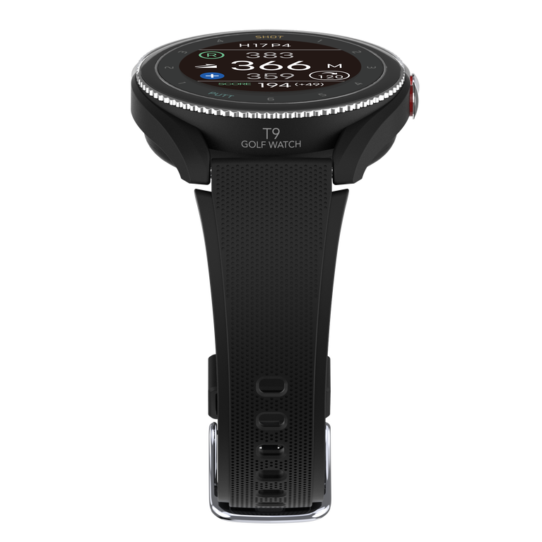 T9 Hybrid Golf GPS Watch