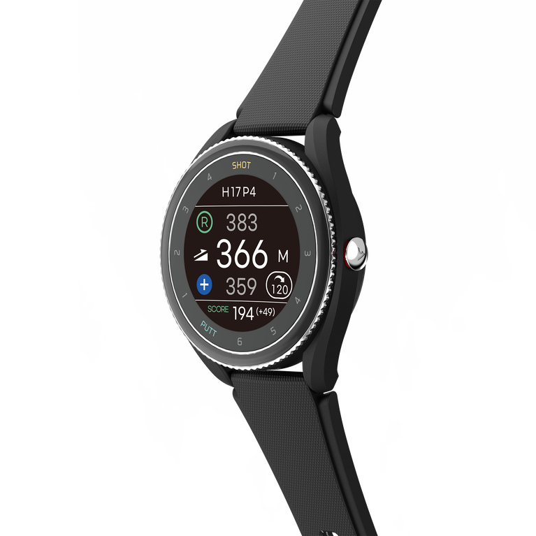 T9 Hybrid Golf GPS Watch