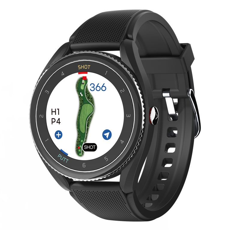 T9 Hybrid Golf GPS Watch