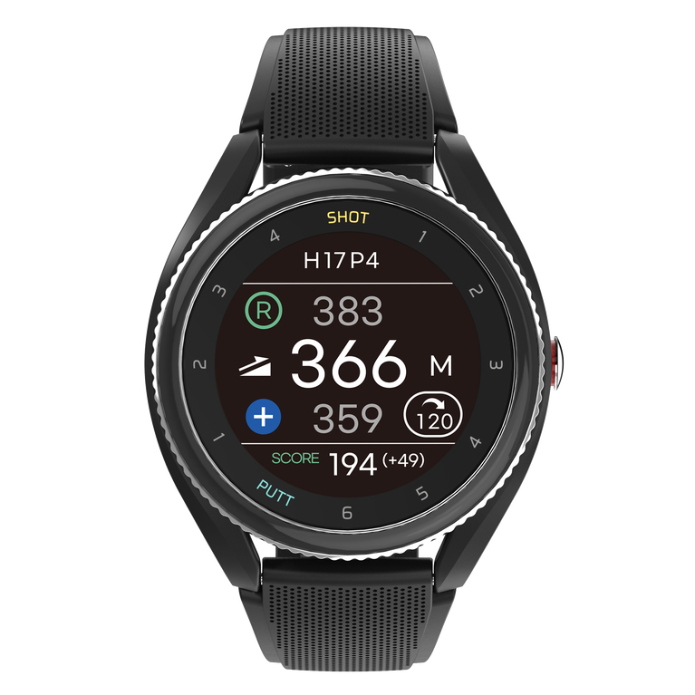 T9 Hybrid Golf GPS Watch