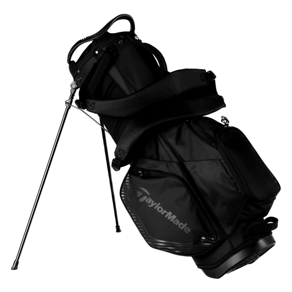 TaylorMade 2023 Pro Stand Bag