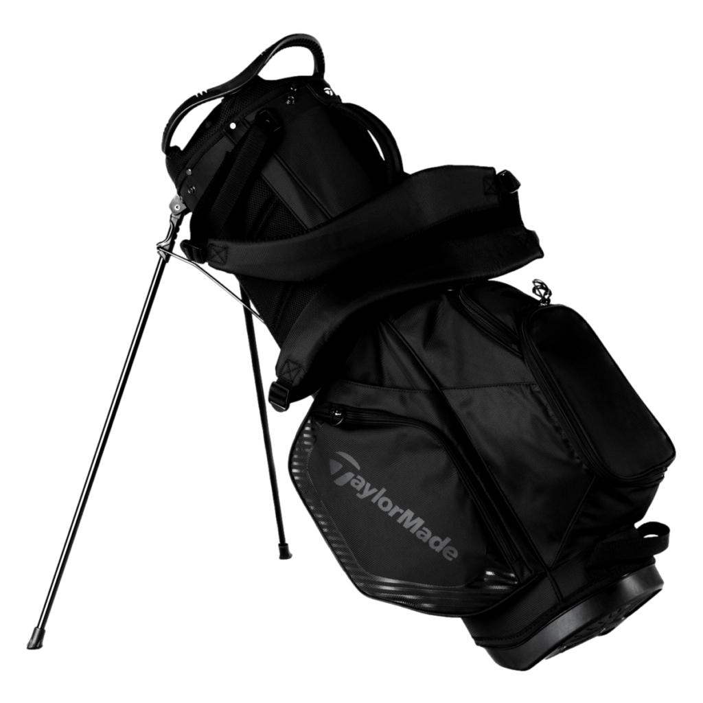 TaylorMade 2023 Pro Stand Bag