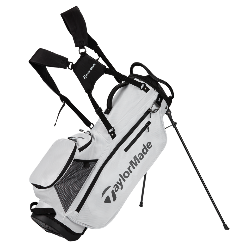 TaylorMade 2023 Pro Stand Bag