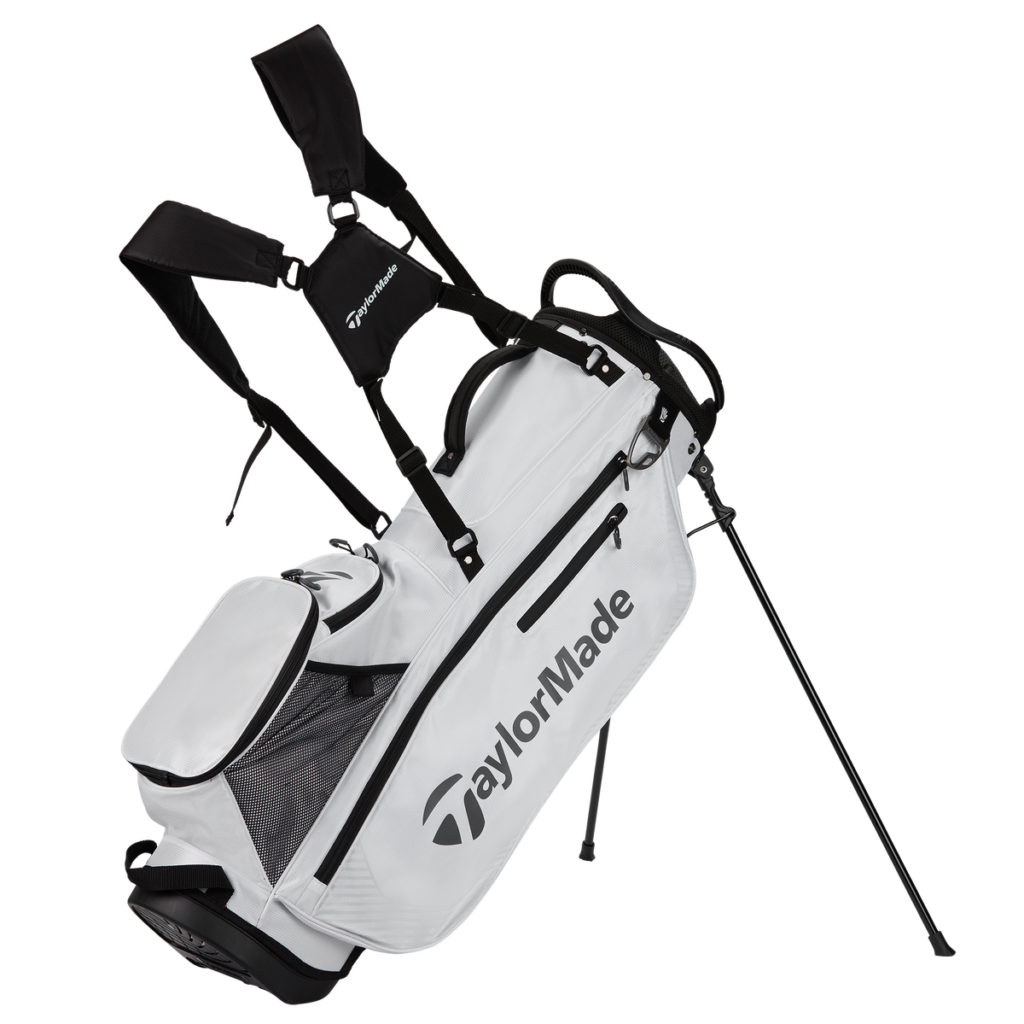 TaylorMade 2023 Pro Stand Bag Review