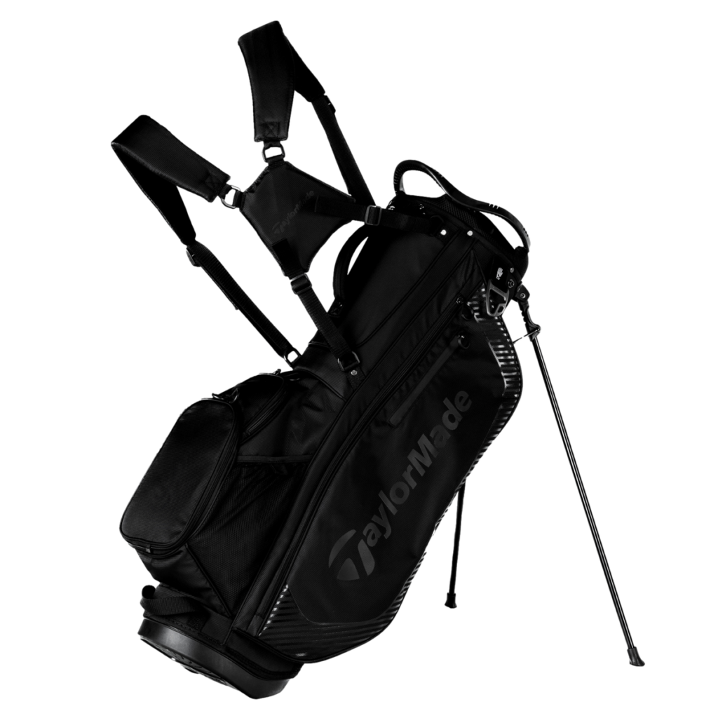 TaylorMade 2023 Pro Stand Bag