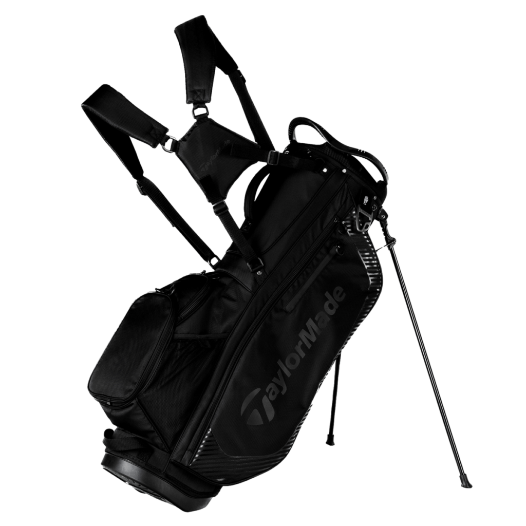 TaylorMade 2023 Pro Stand Bag