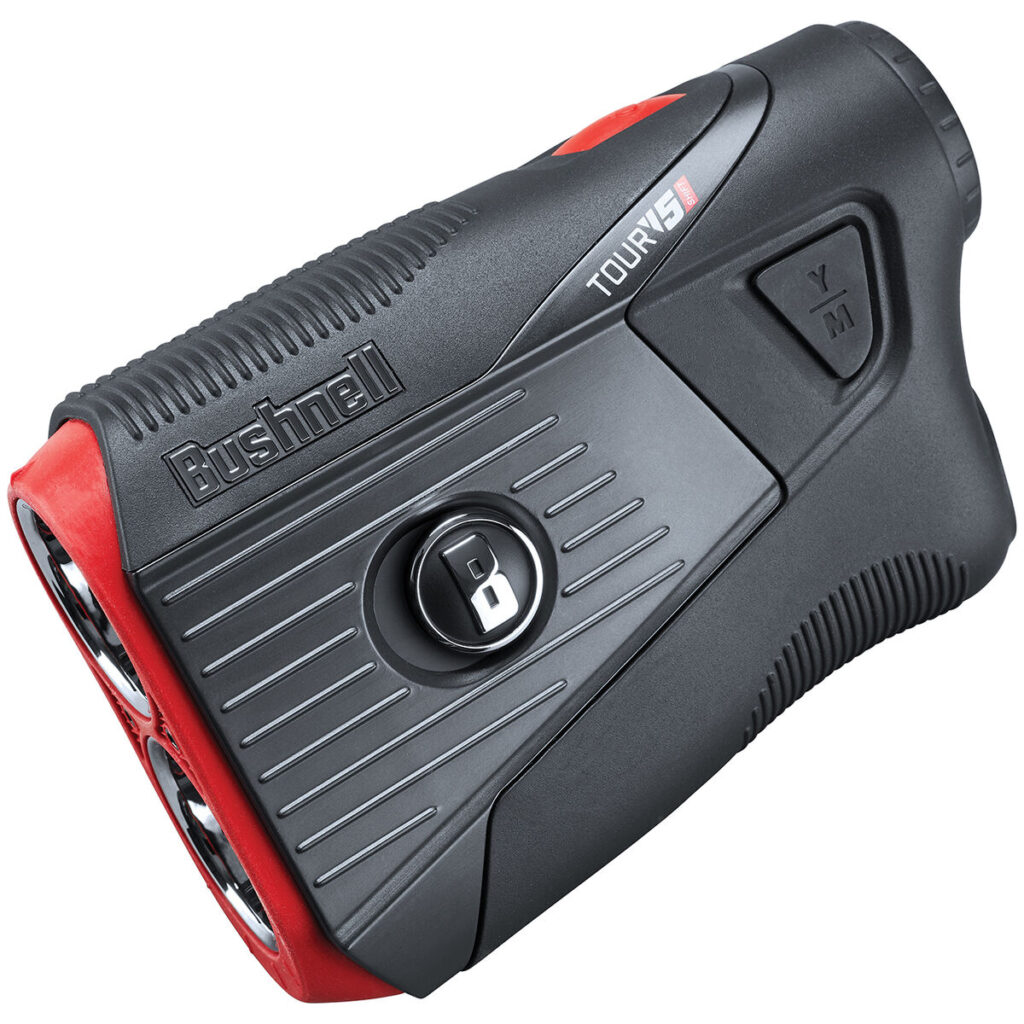 Tour V5 SHIFT Rangefinder