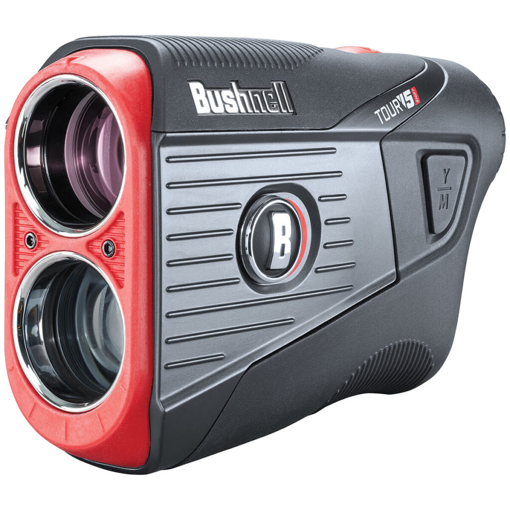 Tour V5 SHIFT Rangefinder