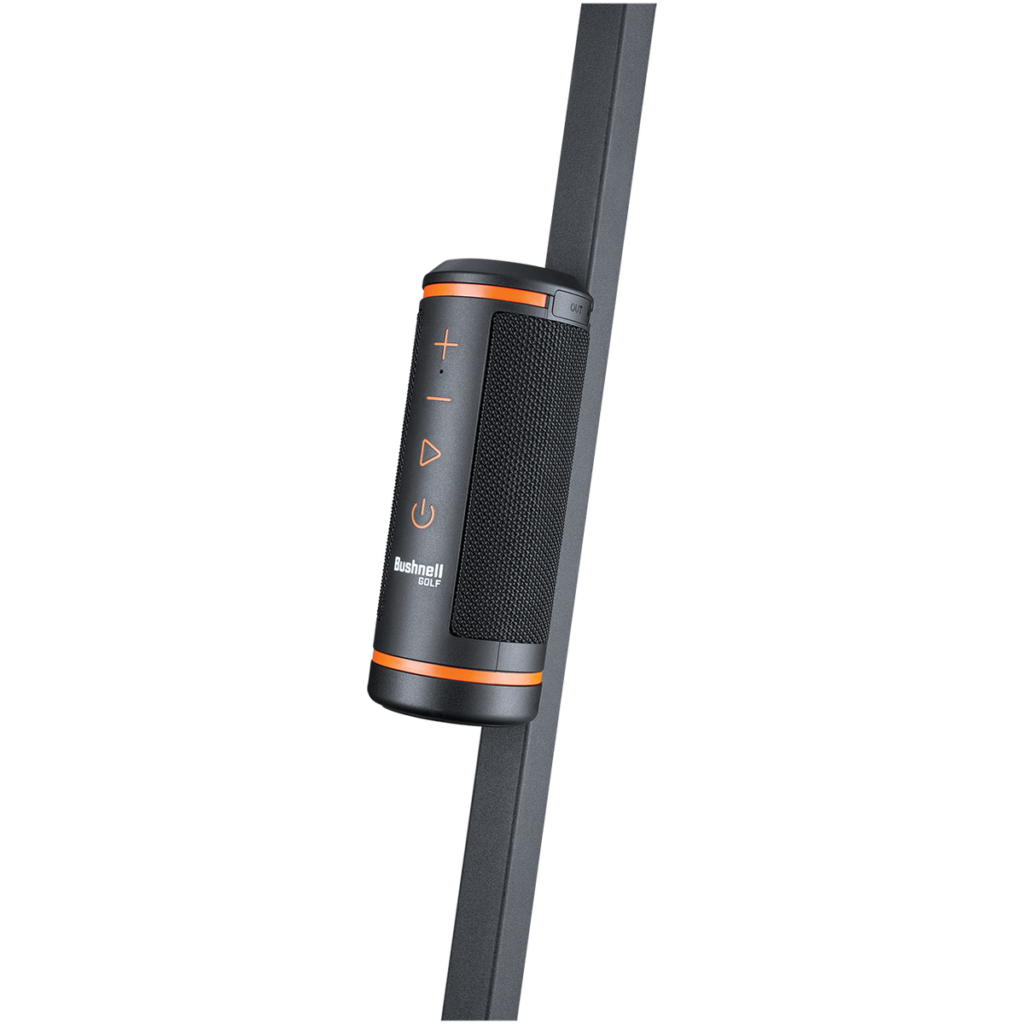 Bushnell Wingman GPS Speaker