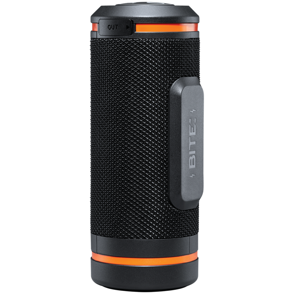 Bushnell Wingman GPS Speaker