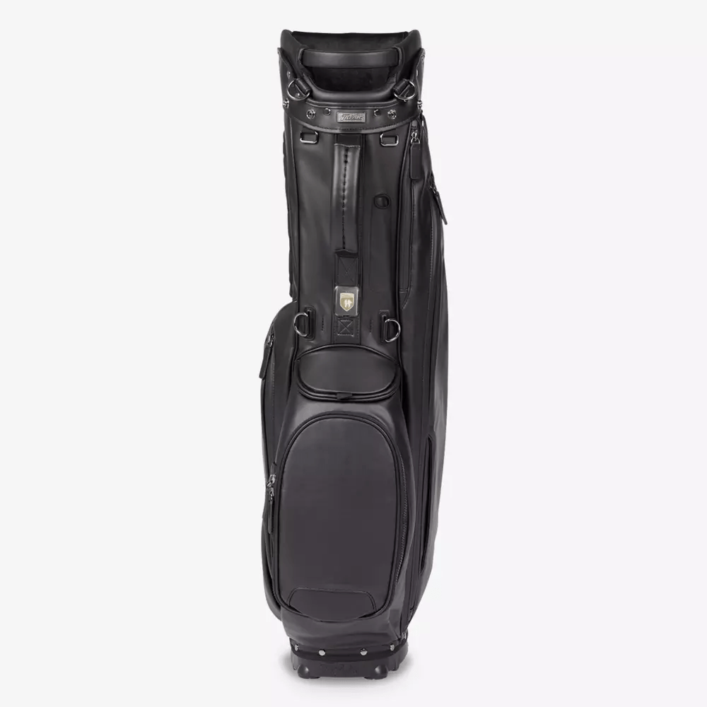 LINKSLEGEND Members Stand Bag Review 2 Titleist
LINKSLEGEND Members Stand Bag