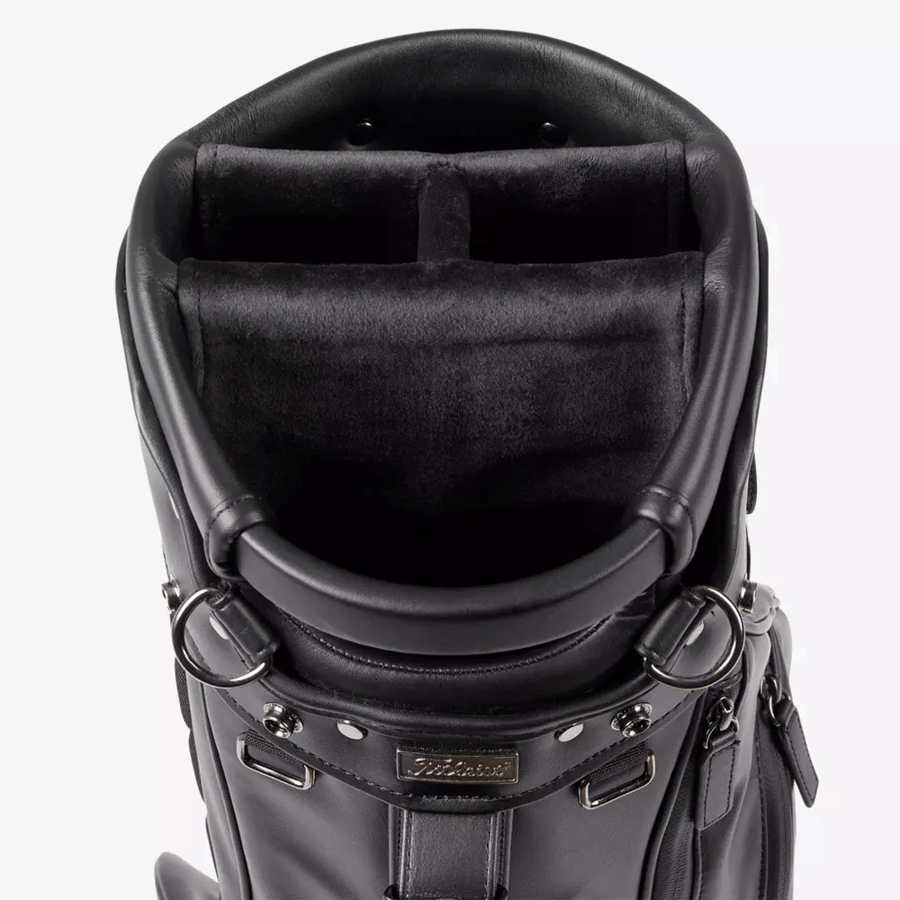 LINKSLEGEND Members Stand Bag Review 3 Titleist
LINKSLEGEND Members Stand Bag