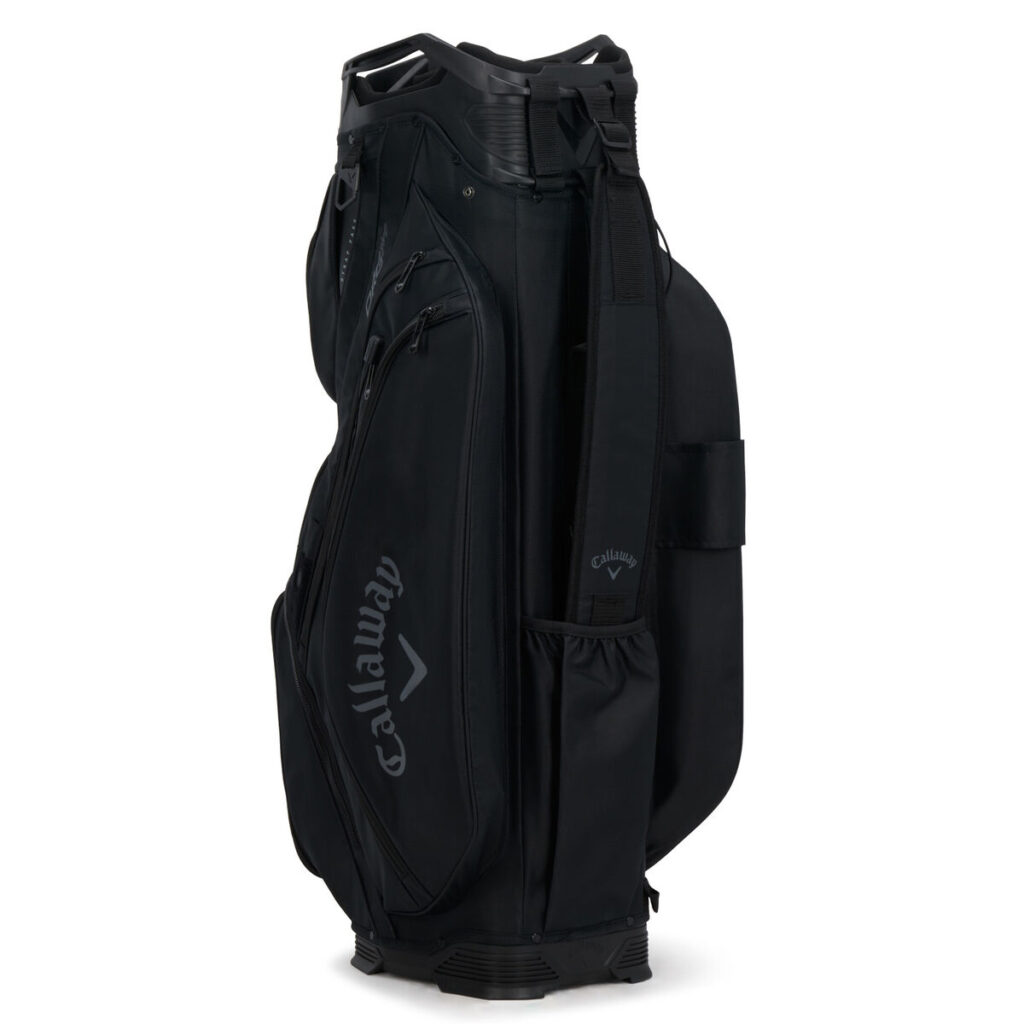 Org 14 2024 Cart Bag