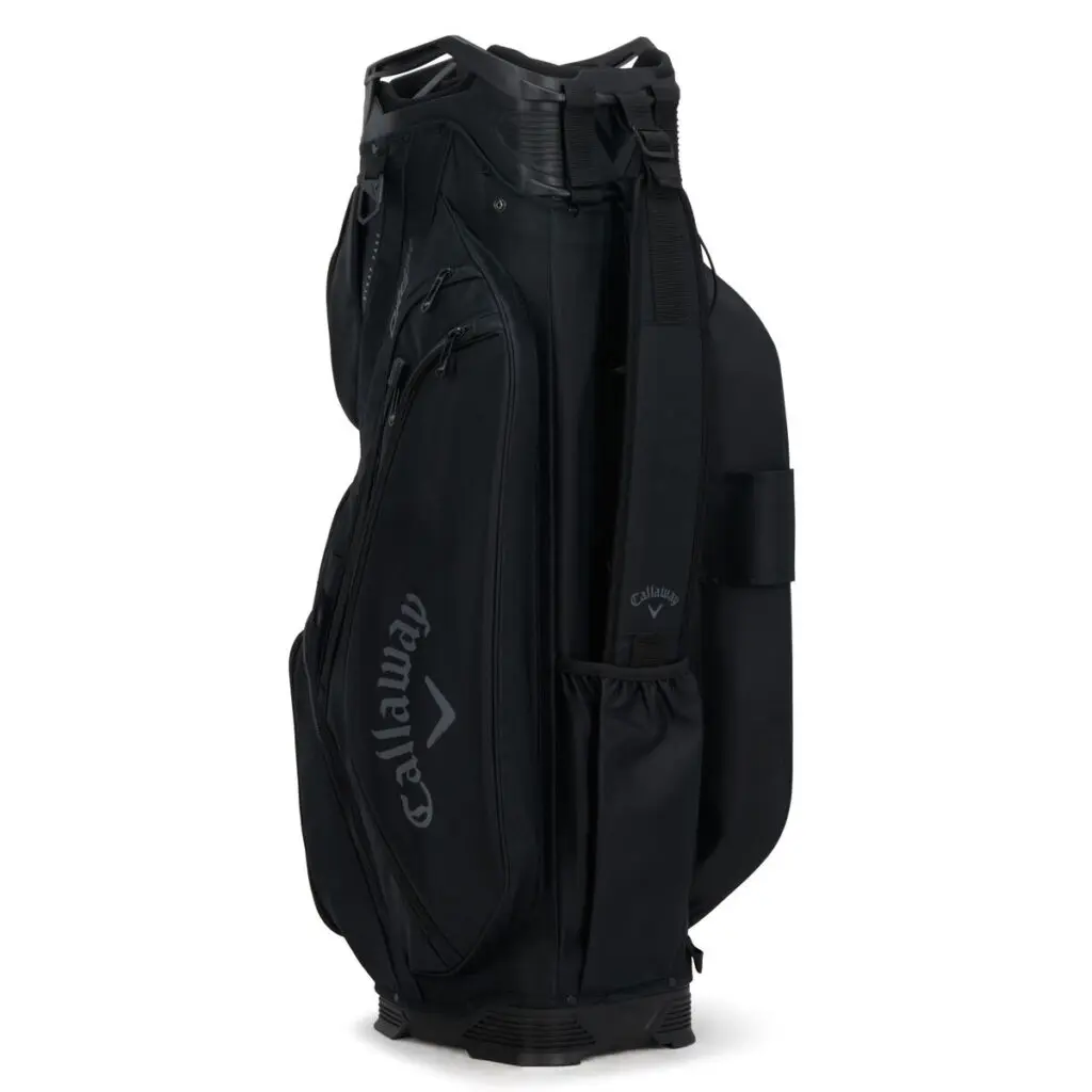 Org 14 2024 Cart Bag