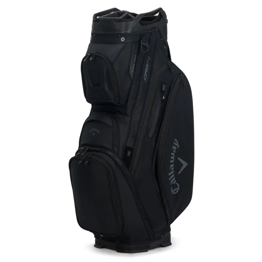 Org 14 2024 Cart Bag