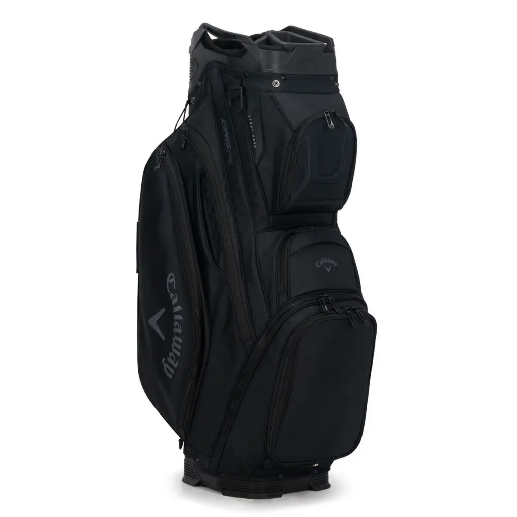 Org 14 2024 Cart Bag