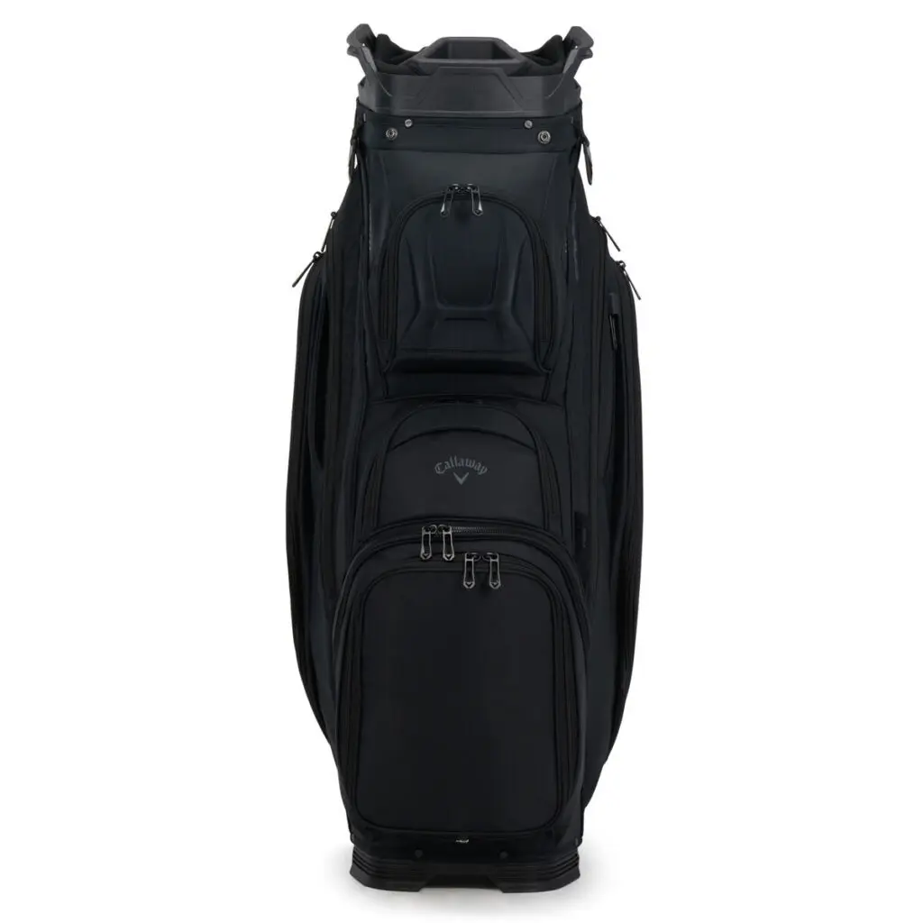 Org 14 2024 Cart Bag