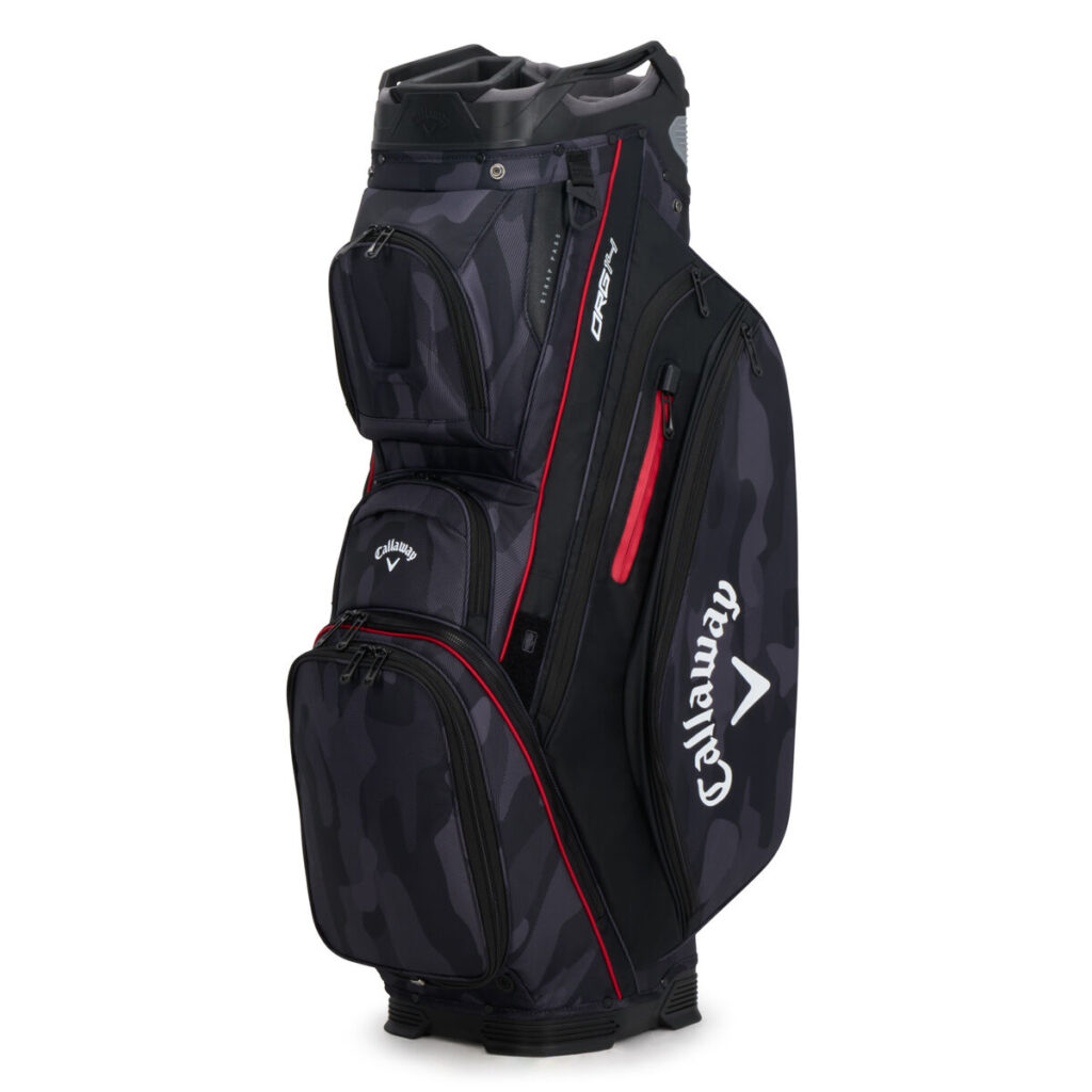 CALLAWAY Org 14 2024 Cart Bag