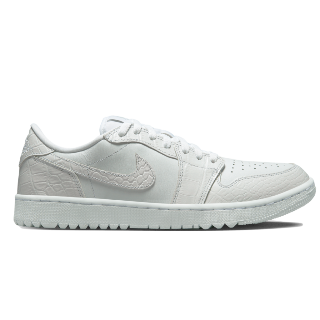 Air Jordan 1 Low G Golf Shoe