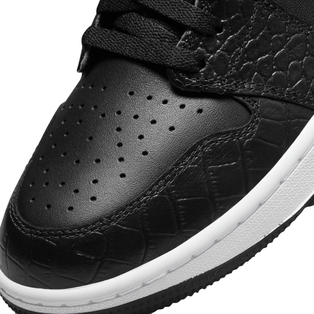 Air Jordan 1 Low G Golf Shoe