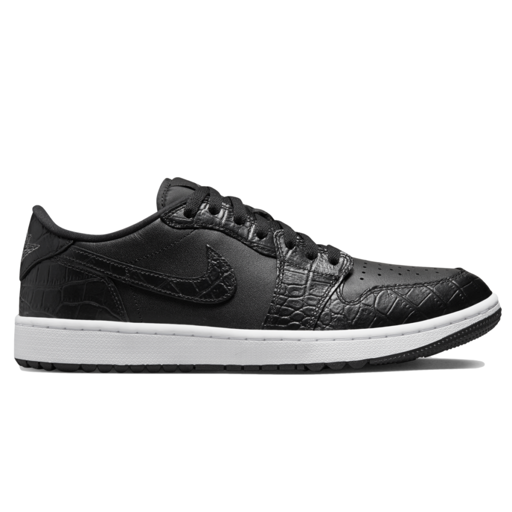 Air Jordan 1 Low G Golf Shoe