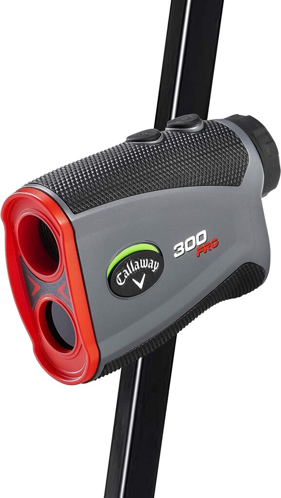 Callaway 300 Pro Laser Rangefinder