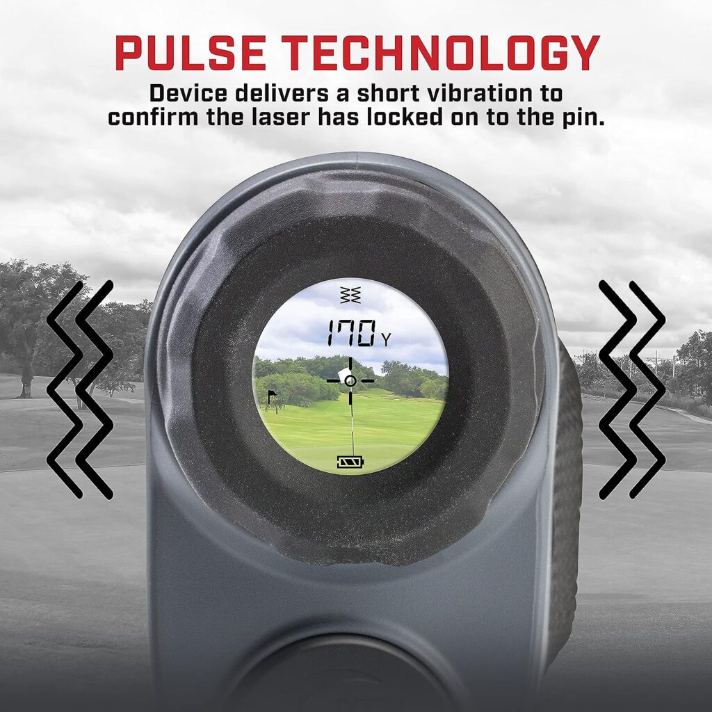 Callaway 300 Pro Laser Rangefinder