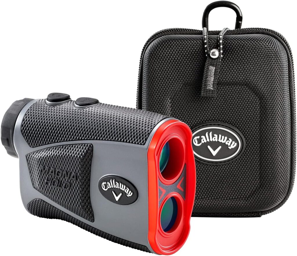 Callaway 300 Pro Laser Rangefinder