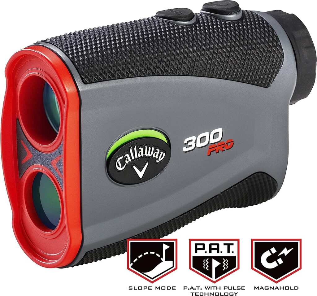 Callaway 300 Pro Laser Rangefinder