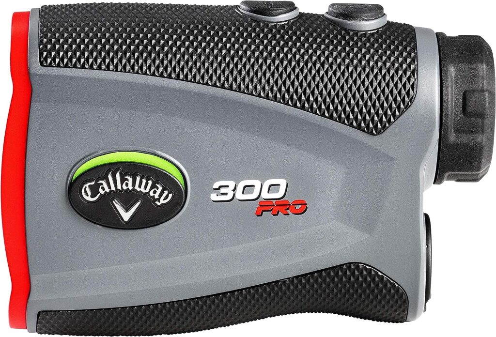 Callaway 300 Pro Laser Rangefinder