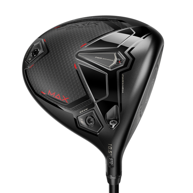 Cobra Darkspeed Max Driver