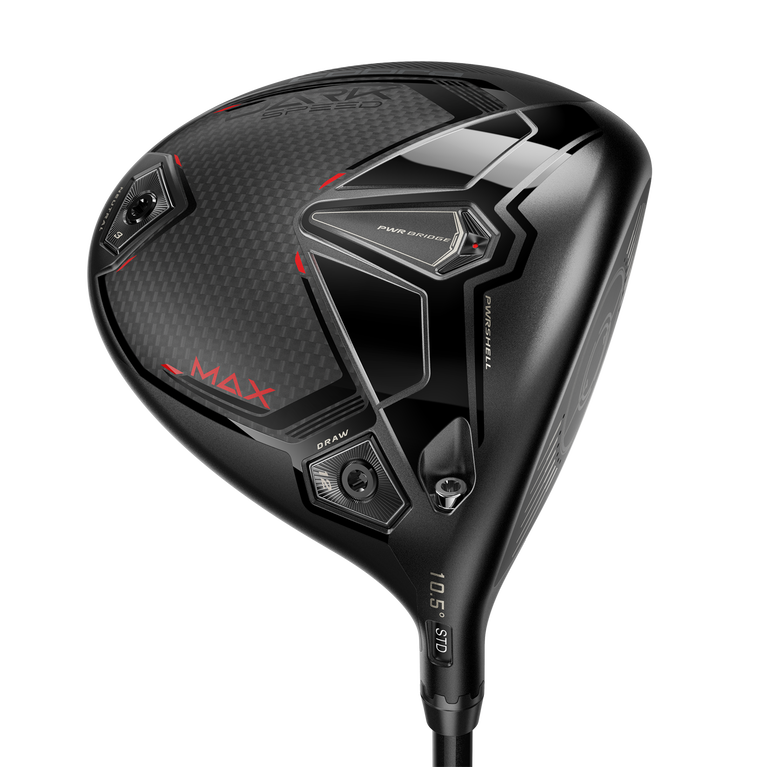 Cobra Darkspeed Max Driver