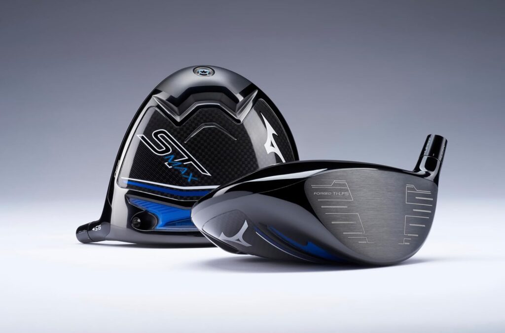 Mizuno ST-Max 230 Driver