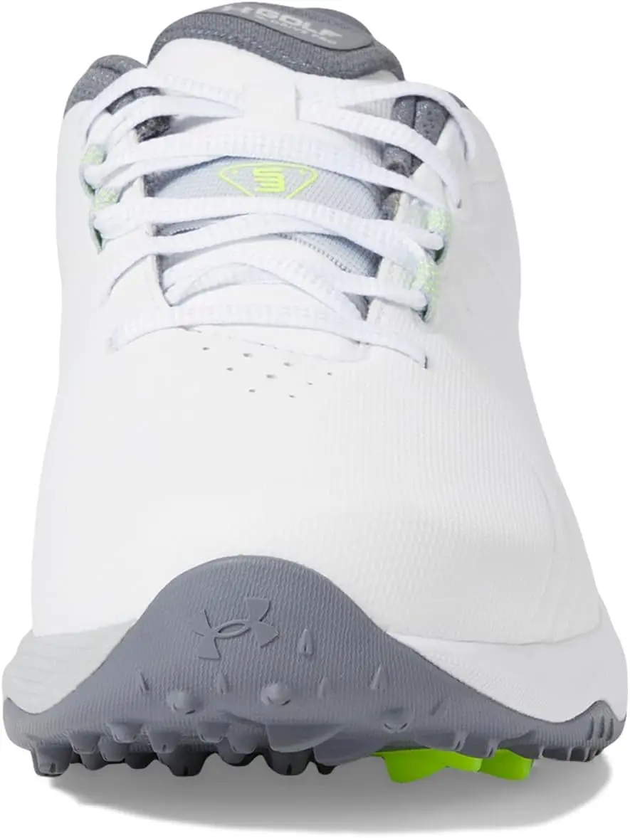 Under Armour Men's Drive Pro Spikeless Golf Shoe