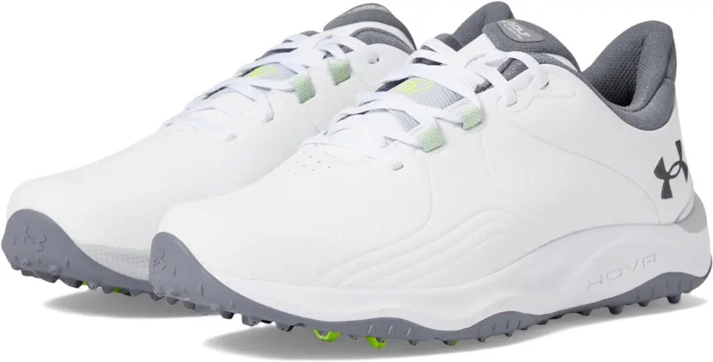 Under Armour Men's Drive Pro Spikeless Golf Shoe