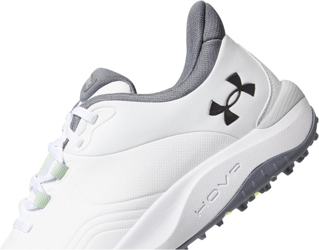 Under Armour Men's Drive Pro Spikeless Golf Shoe Review