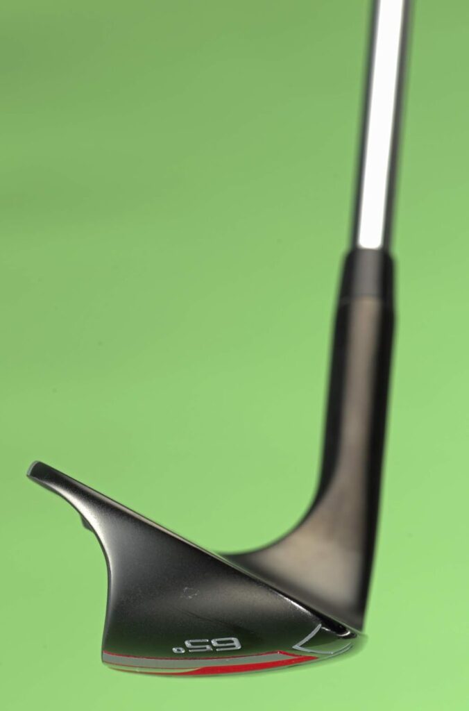 C3i Wedge - Premium Sand Wedge, Lob Wedge