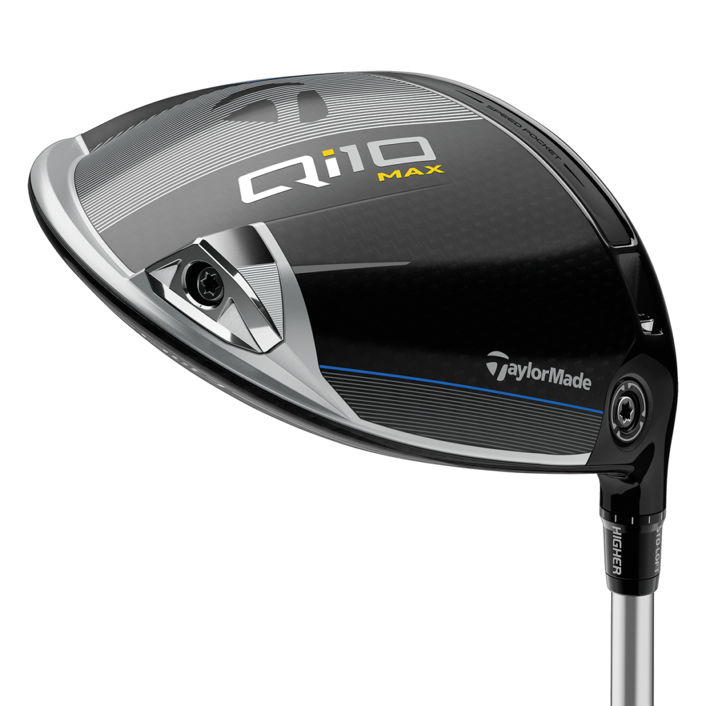 Qi10 Max Driver Review