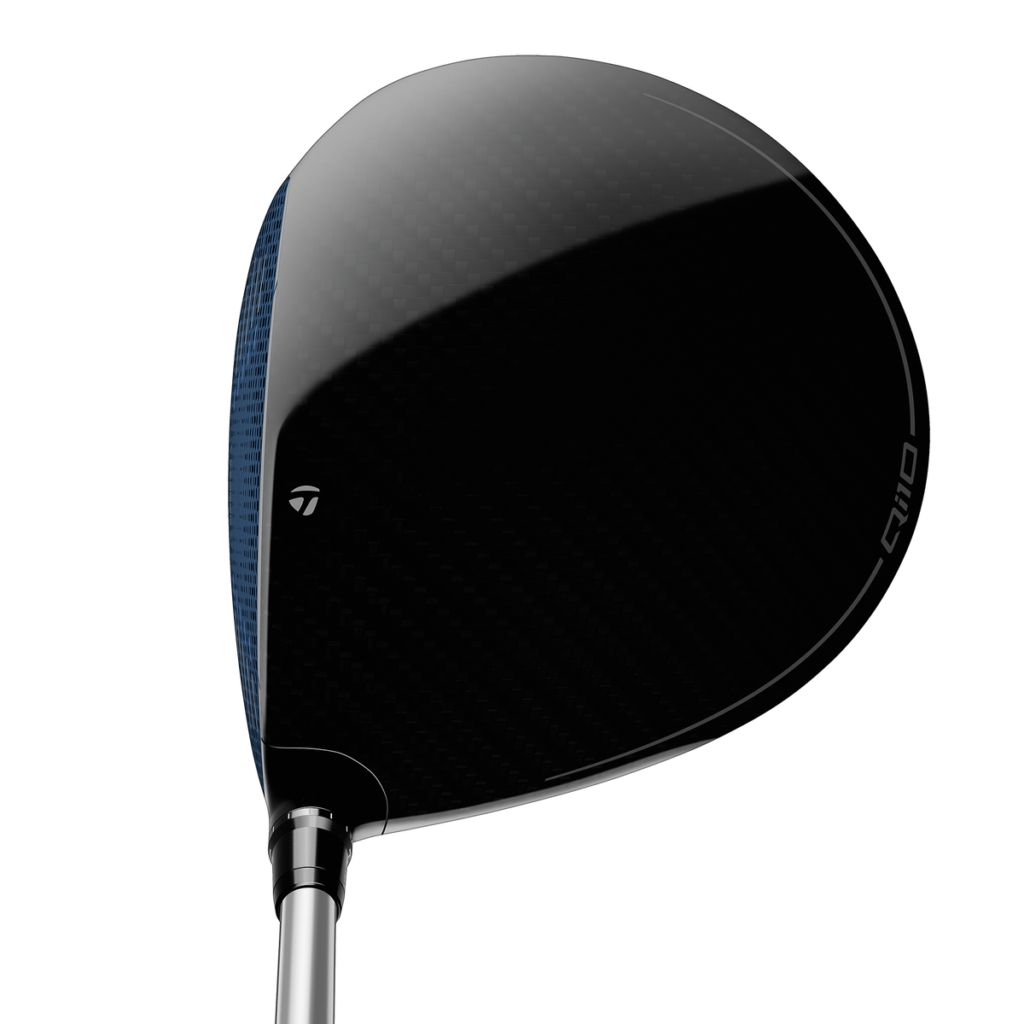 Qi10 Max Driver Review