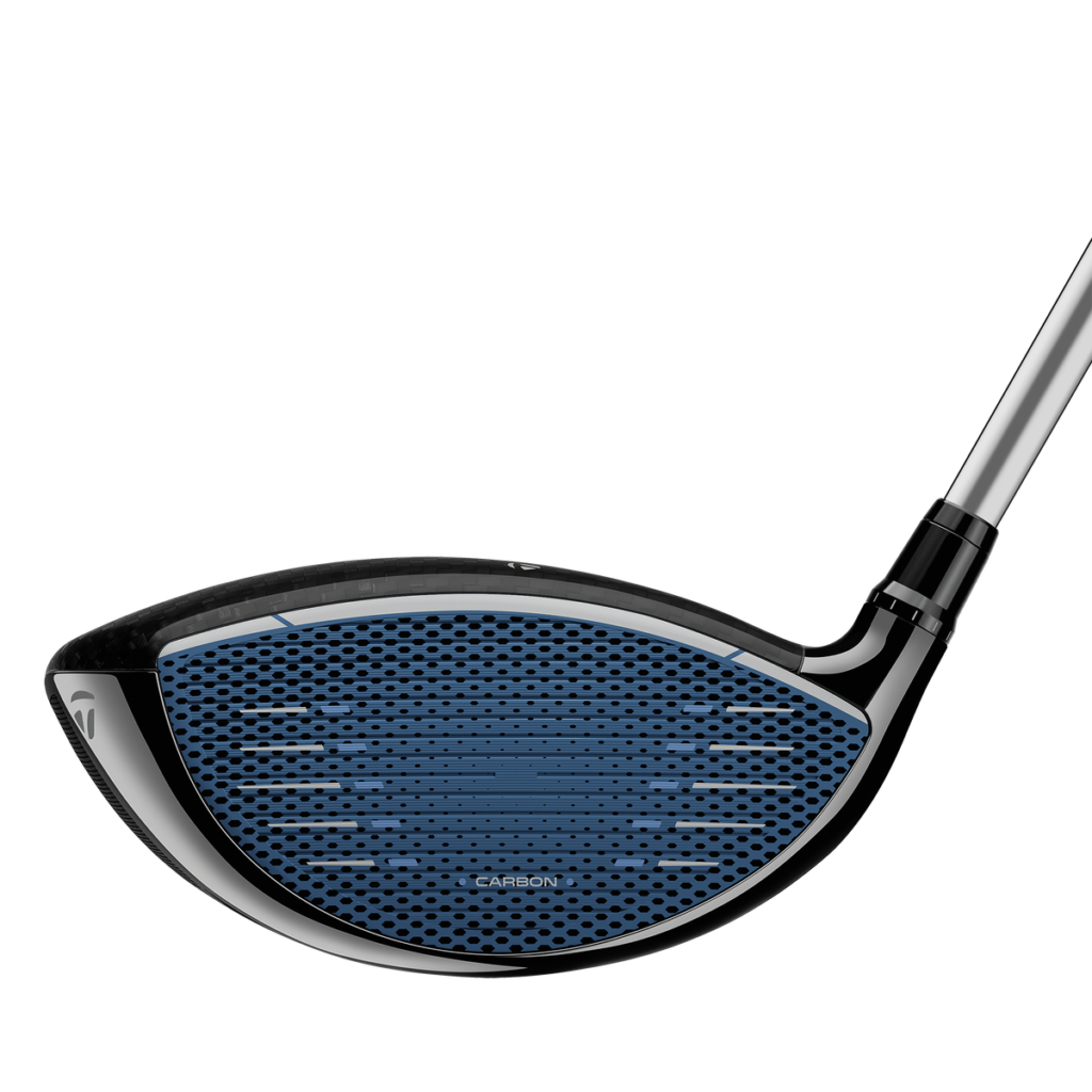 Qi10 Max Driver