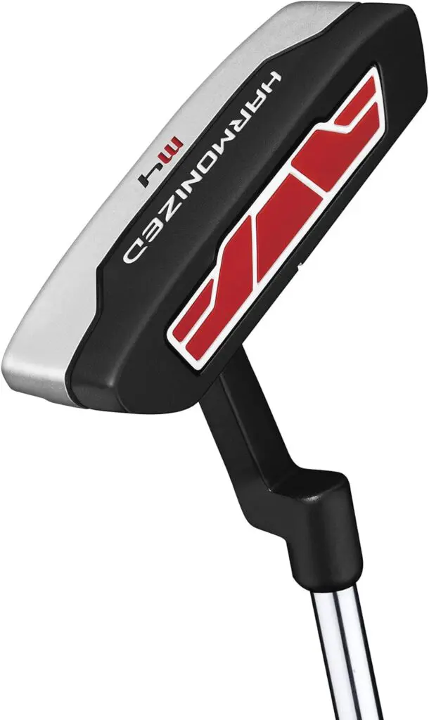 Wilson Men's Harmonized Putter