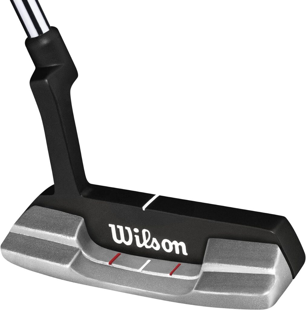 Wilson Men's Harmonized Putter